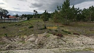 Land for sale in Alcobaça, Portugal — €99,900