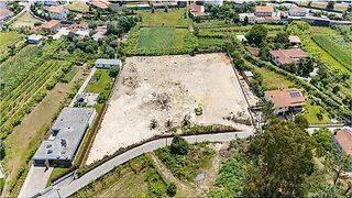 Terreno em Ponte de Lima · 1575 m² · 90 000 €