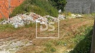 Land for sale in Marinha Grande, Portugal — €85,000