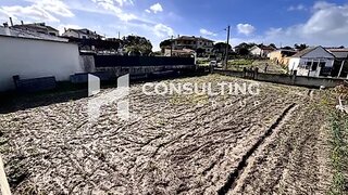 Land for sale in Seixal, Portugal — €220,000
