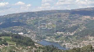 Land for sale in Cinfães, Portugal — €100,000