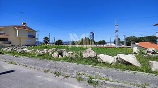 Terreno em Viana do Castelo · 490 m² · 98 000 €