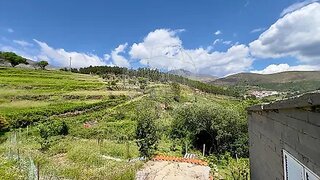 Land for sale in Covilhã, Portugal — €40,000