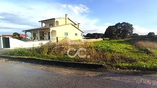 Land for sale in Leiria, Portugal — €45,000
