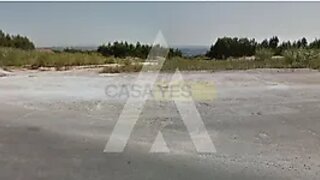 Land for sale in Caldas da Rainha, Portugal — €325,000