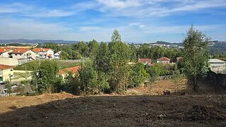 Land for sale in Vila Nova de Gaia, Portugal — €750,000