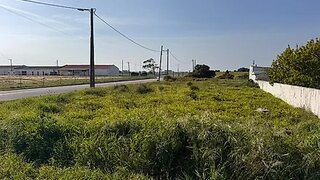 Land for sale in Sesimbra, Portugal — €130,000