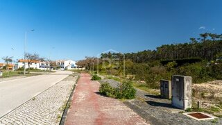 Land for sale in Alcobaça, Portugal — €119,500