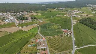Land for sale in Barcelos, Portugal — €550,000