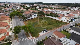 Land for sale in Marinha Grande, Portugal — €200,000
