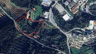 Land for sale in Penacova, Portugal — €160,000