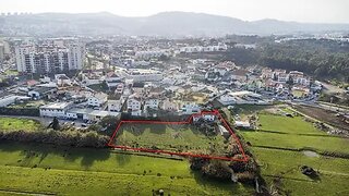 Land for sale in Loures, Portugal — €397,000