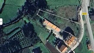 Terreno · 1920 m² · 95 000 €