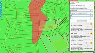 Land for sale in Torres Novas, Portugal — €50,000