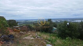 Land for sale in Reguengos de Monsaraz, Portugal — €55,000