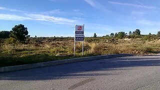 Land for sale in Mêda, Portugal — €30,000