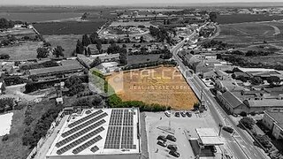 Land for sale in Alpiarça, Portugal — €350,000