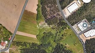 Terreno · 3800 m² · 100 000 €