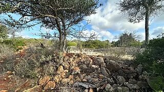 Land for sale in Lagos, Portugal — €90,000