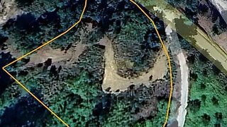 Land for sale in Alvaiázere, Portugal — €39,500