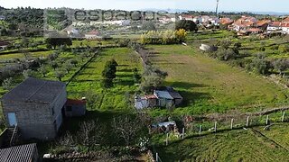 Terreno em Castelo Branco