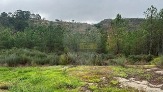 Land for sale in Fornos de Algodres, Portugal — €33,500