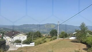 Land for sale in Melgaço, Portugal — €39,500