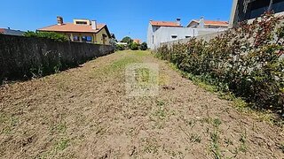Land for sale in Matosinhos, Portugal — €230,000