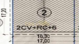 Land for sale in Maia, Portugal — €900,000