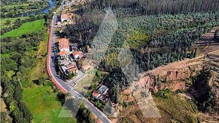 Land for sale in Albergaria-a-Velha, Portugal — €202,000