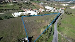 Land for sale in Torres Vedras, Portugal — €59,900