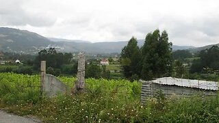Land for sale in Ponte de Lima, Portugal — €65,000