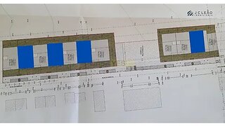 Land for sale in Matosinhos, Portugal — €195,000
