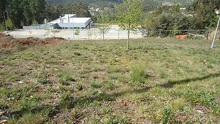 Terreno em Viseu · 202 m² · 55 500 €