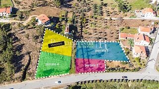 Land for sale in Proença-a-Nova, Portugal — €32,000