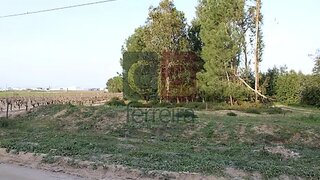 Land for sale in Almeirim, Portugal — €37,500