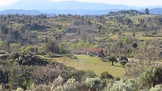 Terreno em Penamacor · 248 260 m² · 269 999 €