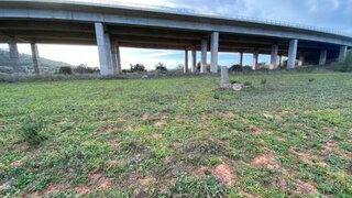 Land for sale in Silves, Portugal — €25,000