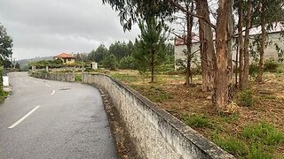 Land for sale in Monção, Portugal — €56,000