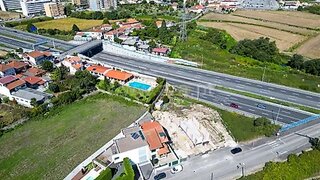 Land for sale in Maia, Portugal — €157,500