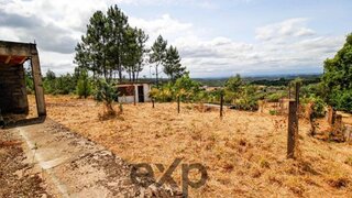 Land for sale in Tábua, Portugal — €28,000