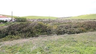 Land for sale in Vila do Bispo, Portugal — €37,000