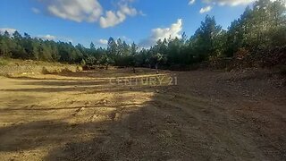 Land for sale in Penamacor, Portugal — €9,990