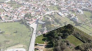 Terreno em Torres Vedras · 10 560 m² · 160 000 €