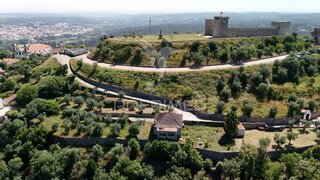 Land for sale in Ourém, Portugal — €55,000