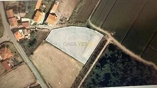 Land for sale in Barcelos, Portugal — €94,500