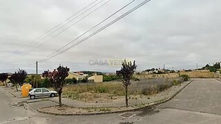 Land for sale in Cartaxo, Portugal — €52,000