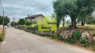 Land for sale in Coimbra, Portugal — €80,000