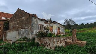 Land for sale in Portimão, Portugal — €290,000