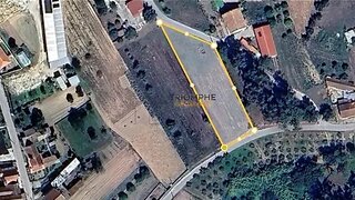 Land for sale in Leiria, Portugal — €75,000